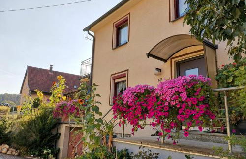 FeWo Ulbrich Langenstadt - Foto 39