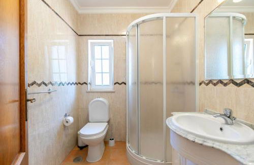 Vila Rolas - Beautiful 5 bed villa with pool and aircon 3 min to Luz beach - Foto 14