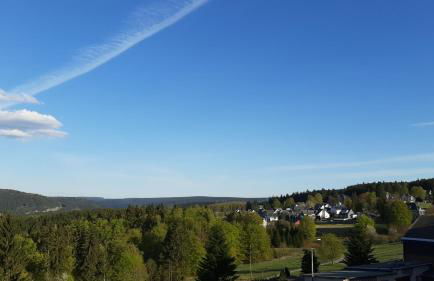 Panoramaferienwohnung Bergwiese - Foto 12