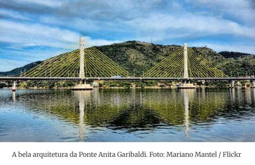 Apartamento de frente para lagoa -Ap 101 - Photo 25