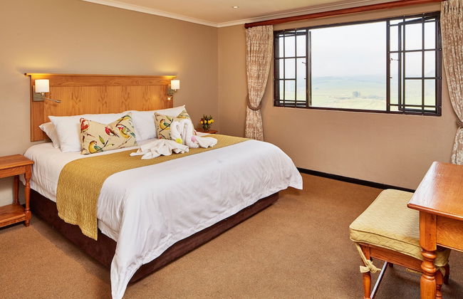 First Group Midlands Saddle and Trout - Photo 5