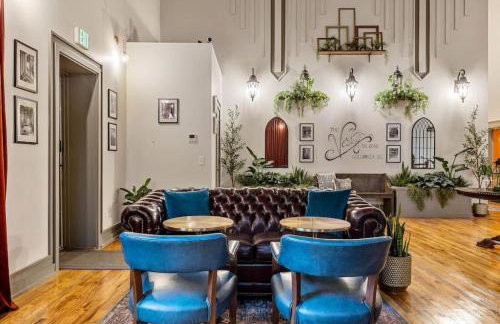 Carraway - The Vestry on Read - Foto 35