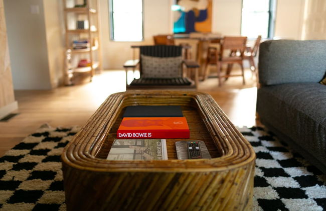 Hudson River Way by Woodstock Way Hotel - Photo 59