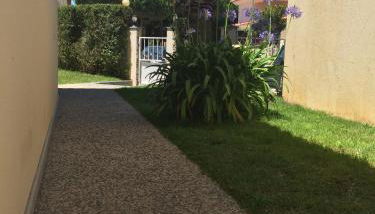 Lagoa Albufeira House - Foto 4, Garden view