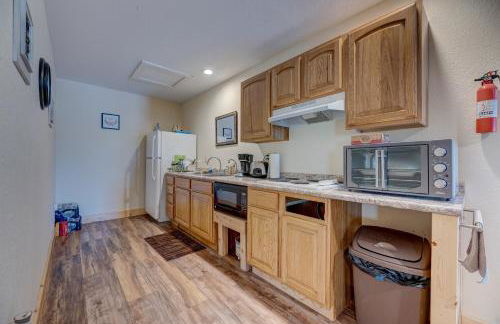 JC Stage Stop Resort - Foto 26