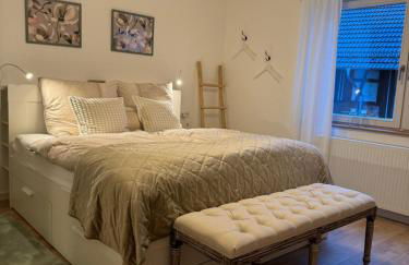 Großes neues Appartement Mein Burgwaldtraum - Foto 9