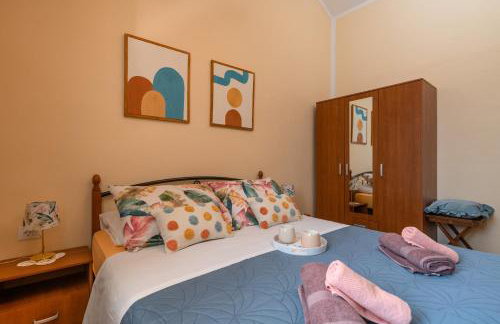 House Natalie, village Rakalj - Photo 29