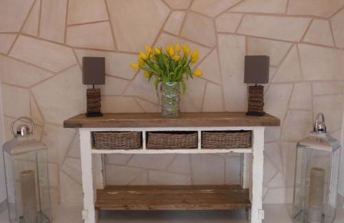 Villa Torre al Mar - Foto 16