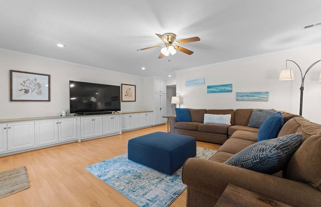 Kool Breeze by Avantstay Boat Ramp + Hot Tub - Foto 3