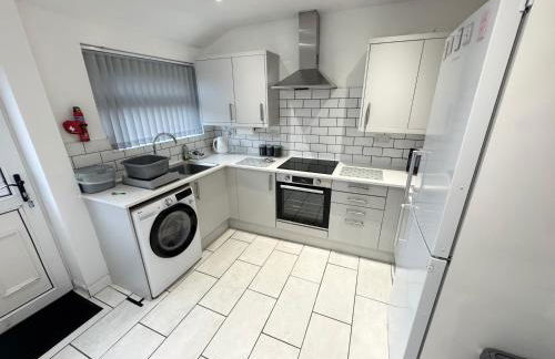 Llangranog house modern comfy house near BPW - Photo 26