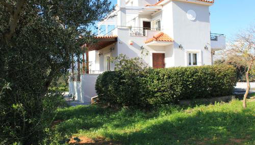 Olive Tree House II - Foto 3