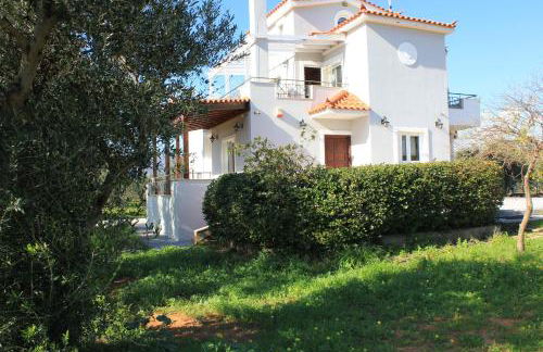 Olive Tree House II - Foto 3