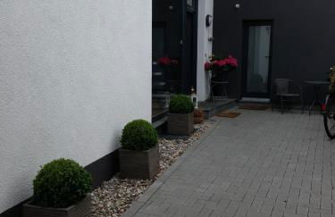 City-Apparte ONE Zentrales & komfortables Wohnen in Gronau - Foto 50