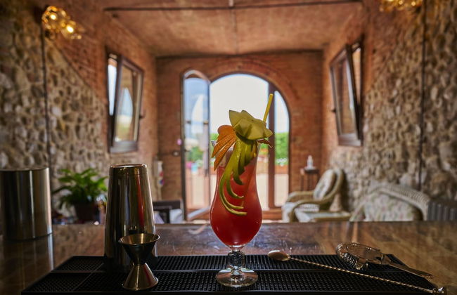 Villa Curina Resort - Photo 63