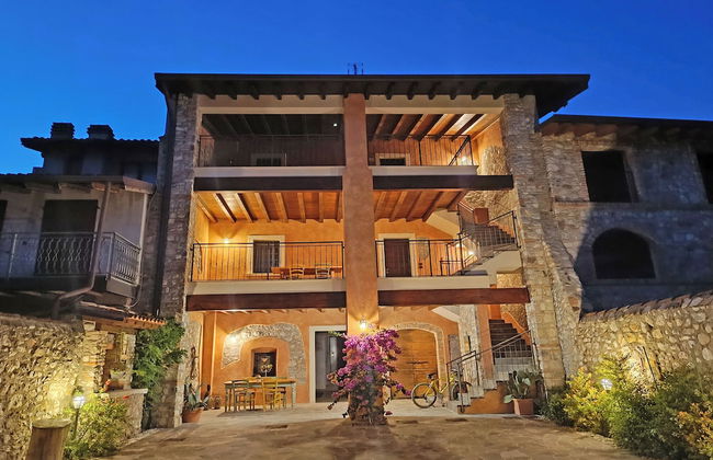 Il Borgo Apartments - Lavanda - Foto 29