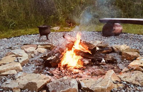 Domy całoroczne Osada na Górce - Foto 53