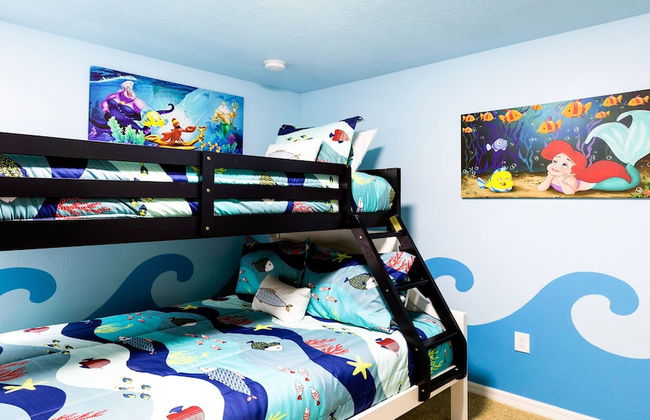 Special Rate Spacious Home With Private Pool! - Foto 5