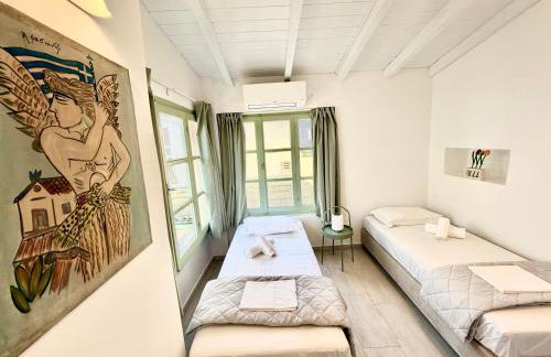 Central Suites Aegina 5 - Foto 22