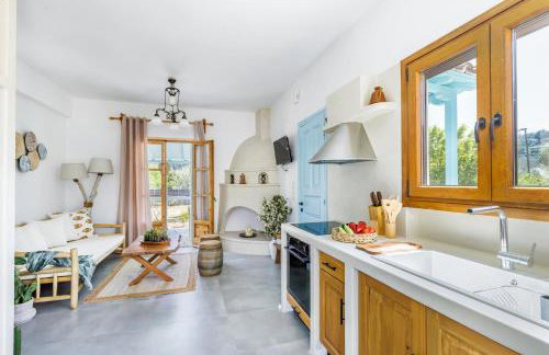 Amaranthos Garden Retreat - Foto 11