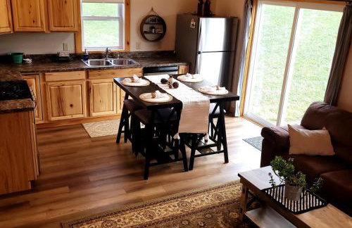 Sugar House Cottage close to Smugglers Notch - Foto 7