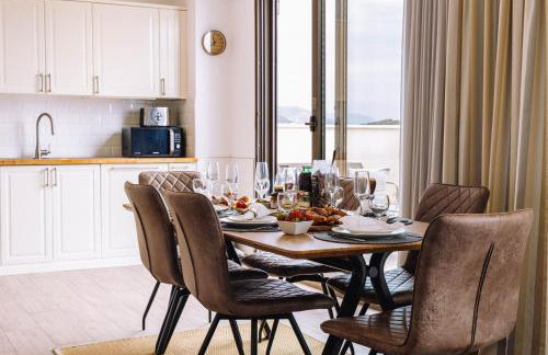 Gold Penthouse Apartment - Foto 10