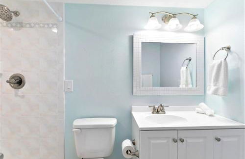 Cocoa Beach Club 206 - Foto 78