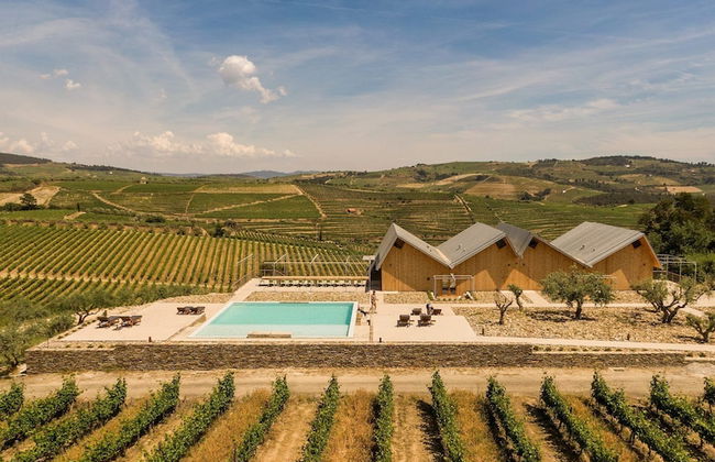 QUINTA DA FAISCA - Agro Turismo - Photo 16