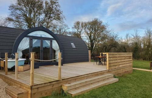 Riding Gate Lodge - Photo 6