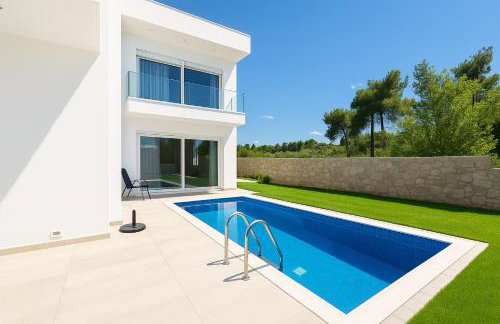 Theologos Residencies - Foto 24