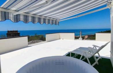 Una Terrazza sul Mare The Lighthouse - Foto 3