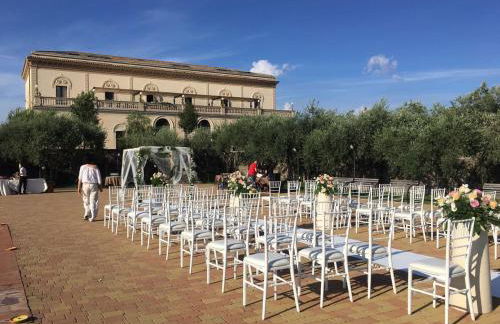 Feudo Vagliasindi -Wine Experience- - Foto 43