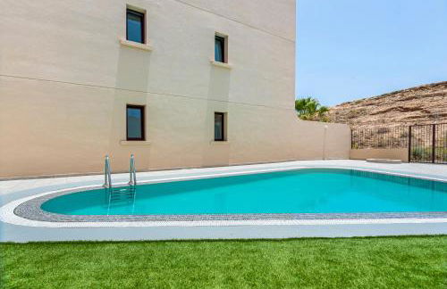 MEDANO4YOU La Jaquita Terrace Holiday Home - Foto 9