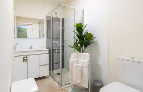 Domus 21 - Entreparedes - Foto 51