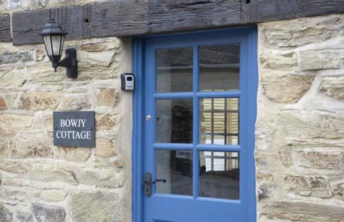 Bowjy Cottage - Foto 7