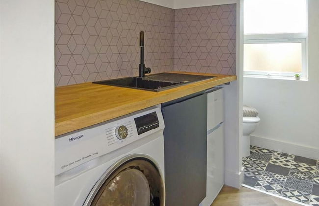 Cosy Carlisle Apartment - Ideal for Couples - Foto 8