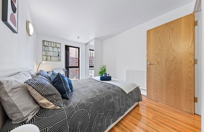 Croydon FBS Hub - Foto 39