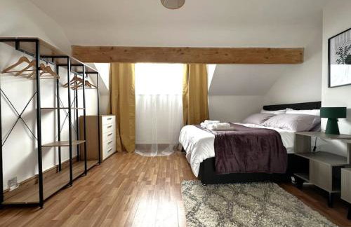 Leeds Cosy House - Photo 39