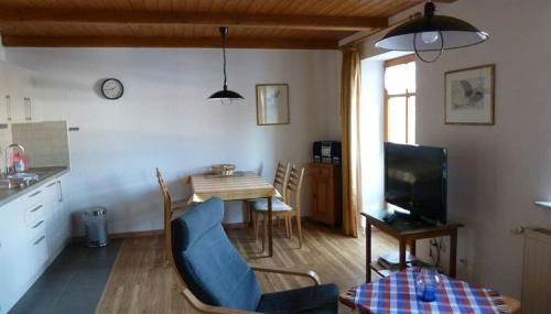 Appartementhaus Osserblick - Foto 2