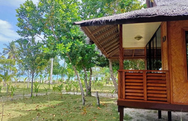 La Tranquilidad Beach Resort - Foto 71