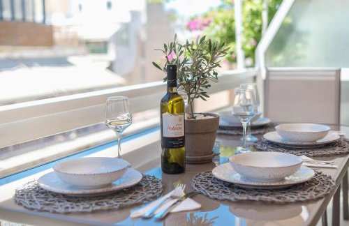 Luxurious Penthouse Hilton Area - DiPeJo Athens - Foto 22