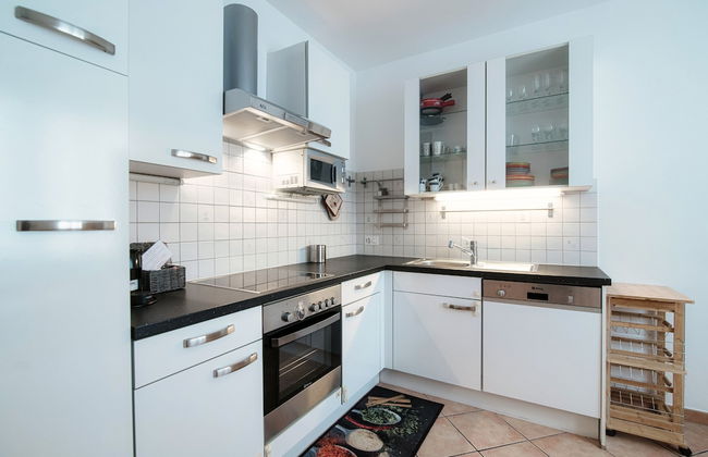 Casa Cigno - Foto 12