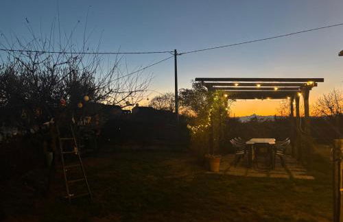 Cascina Teresina Monferrato Piscina - Foto 32