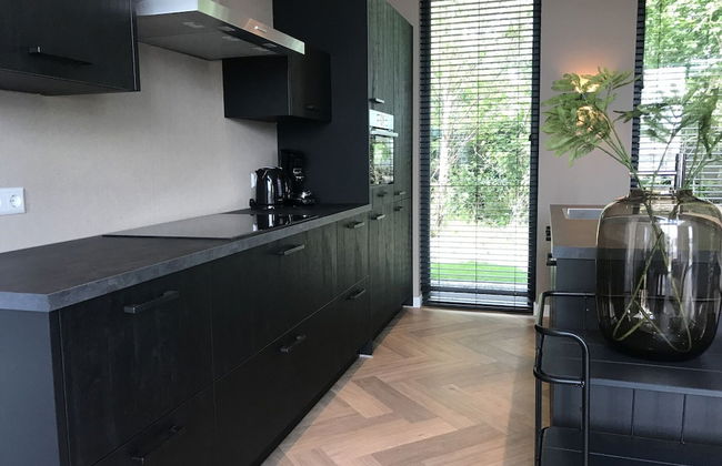 Semi-detached, Luxury Villa With 3 Bathrooms, sea at 400 m - Foto 12