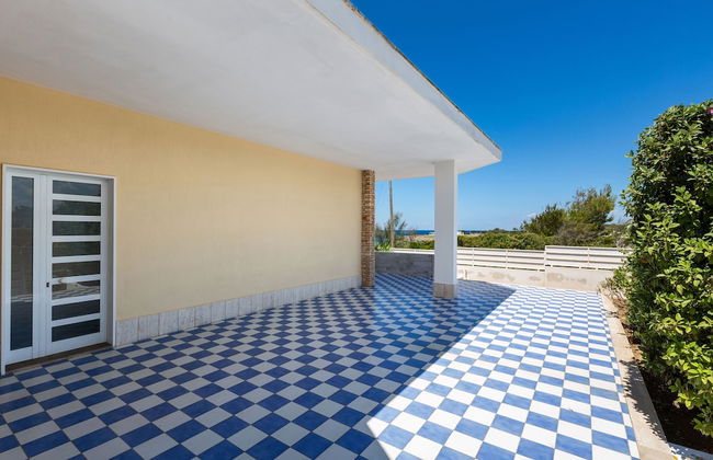 Villa Miramare - Foto 41