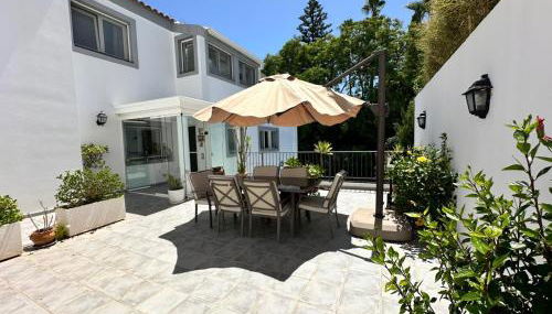 Wonderful private villa near beach with sea views - Foto 5