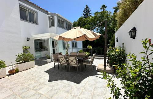 Wonderful private villa near beach with sea views - Foto 5