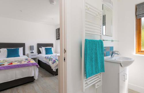 Mellydonen Beder Del Melly, Tor Down Quarry - Foto 18