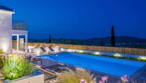Villa Verde - Heated Pool with Stunning Views, by ZanteWize - Foto 2