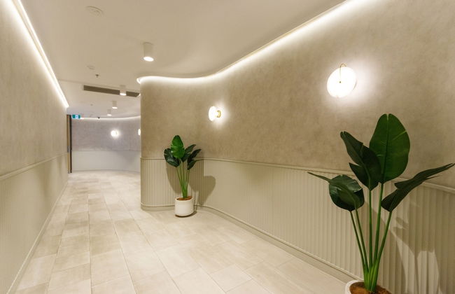 Evolution Apartments - Photo 47