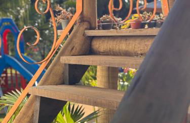 Pousada Rural Vista do Limoeiro - Photo 2